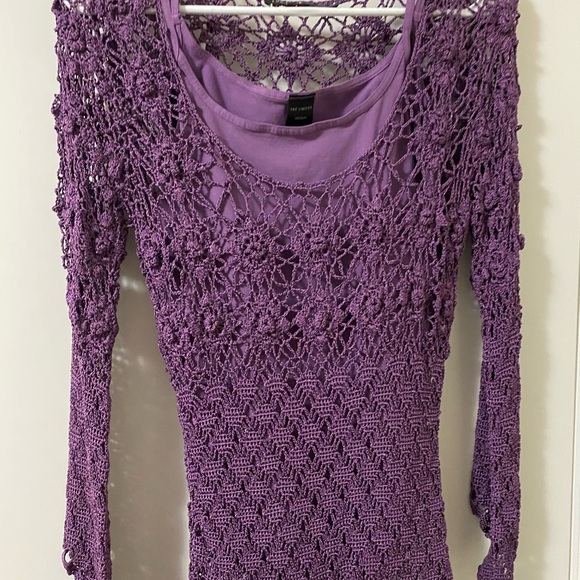 Crochet top - Picture 4 of 5